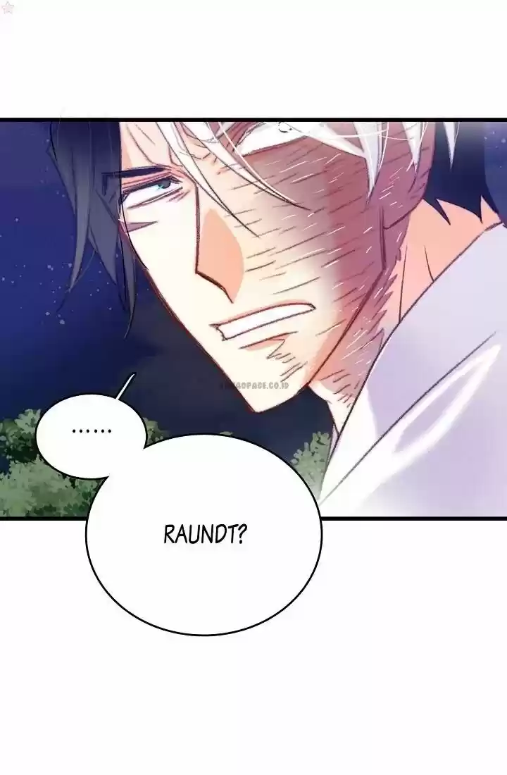 Bring the Love Ch. 65