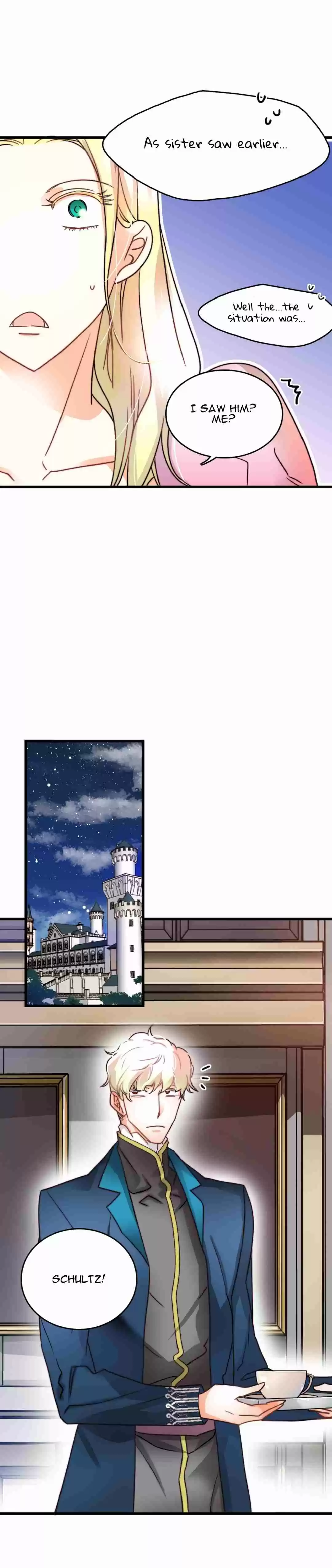 Bring the Love Ch. 7