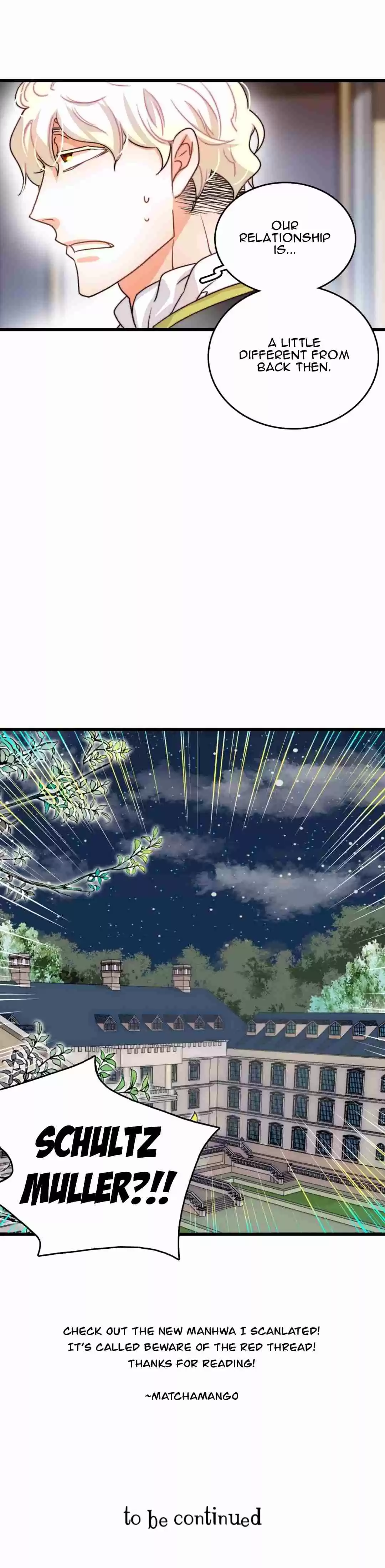 Bring the Love Ch. 7