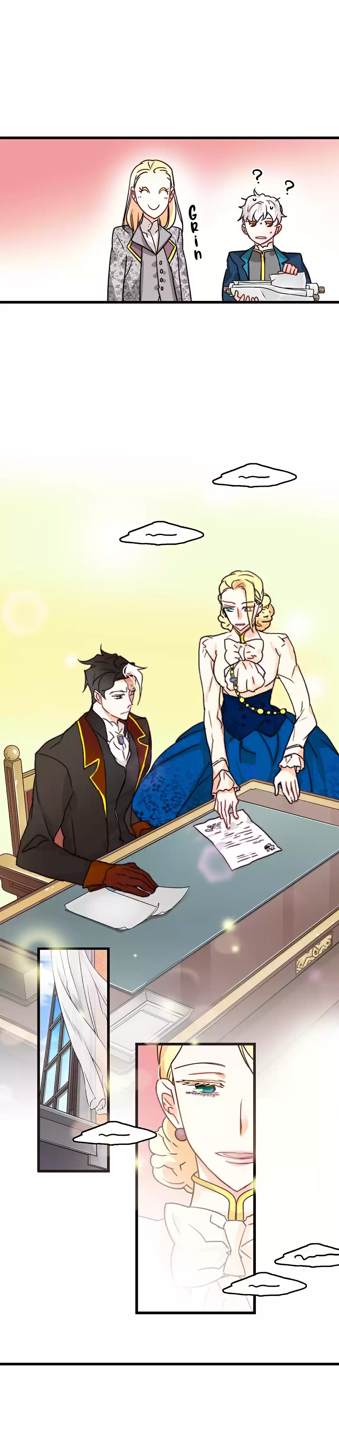 Bring the Love Ch. 9