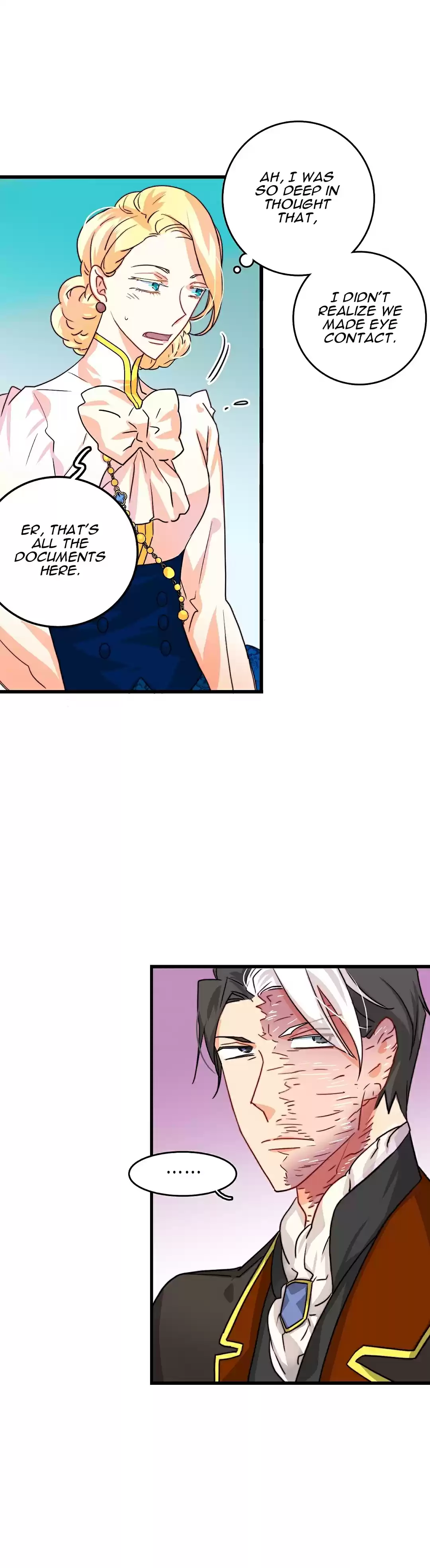 Bring the Love Ch. 9