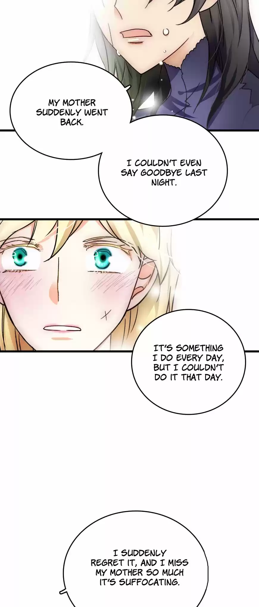 Bring the Love ch.001.1