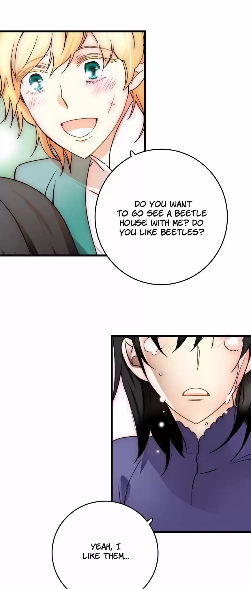 Bring the Love ch.001.1