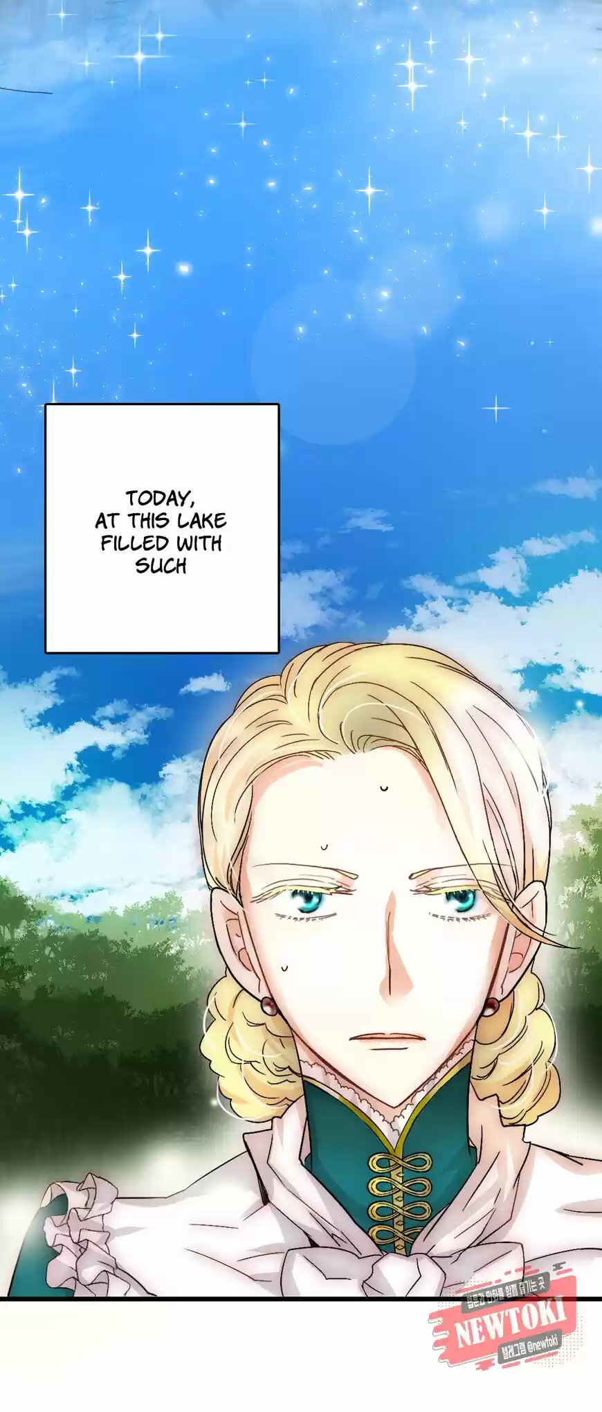 Bring the Love ch.001.1