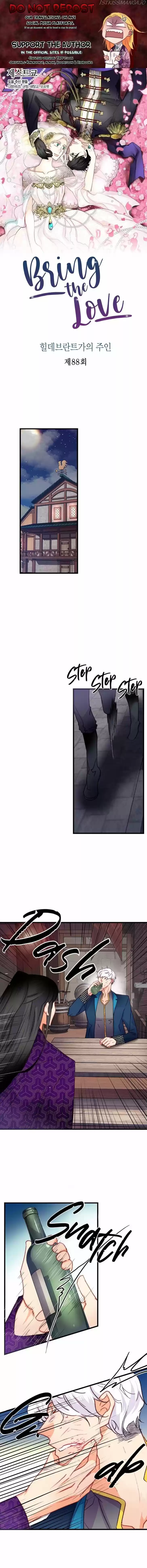 Bring the Love Ch.088