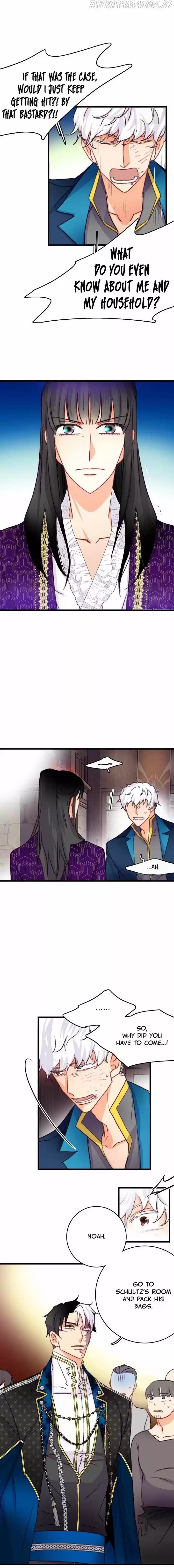 Bring the Love Ch.088