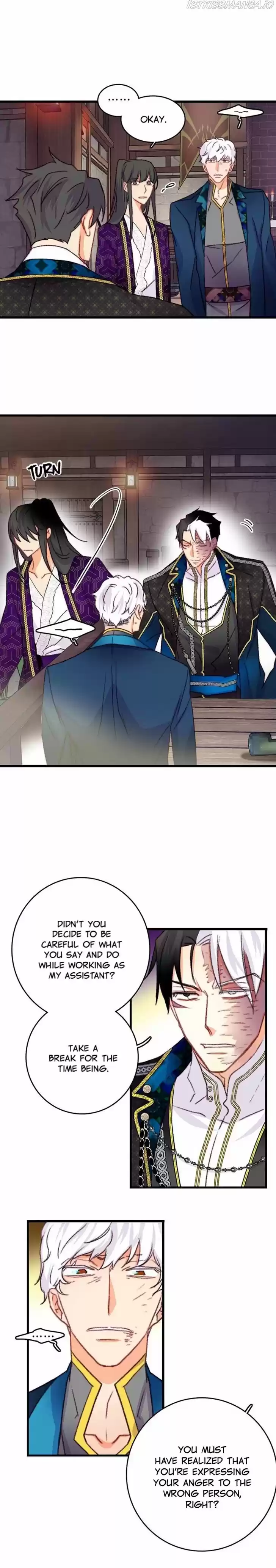 Bring the Love Ch.088