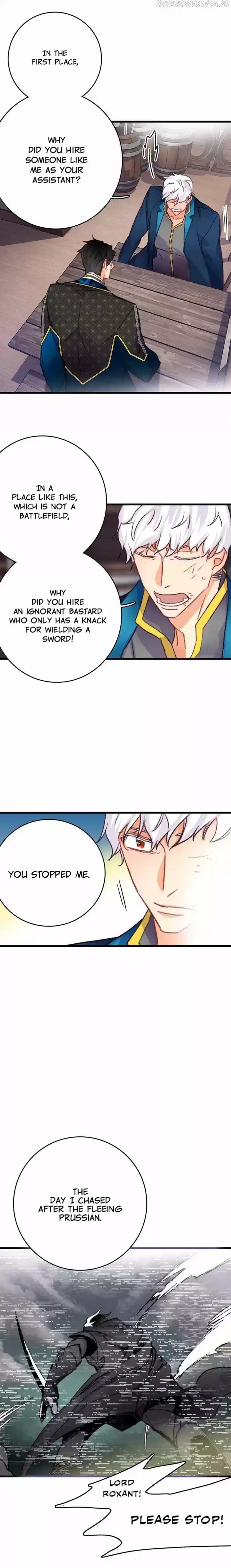 Bring the Love Ch.088