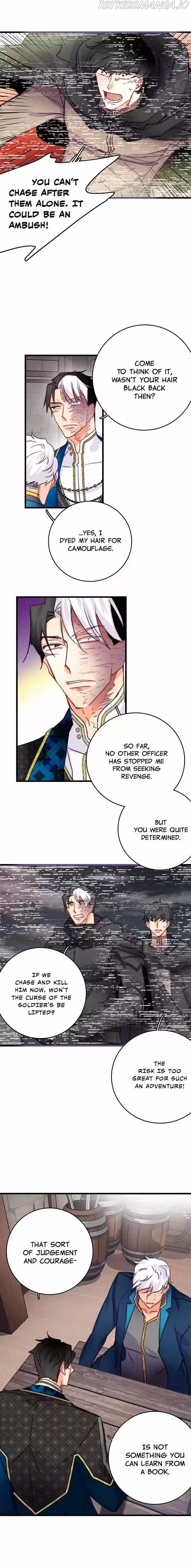 Bring the Love Ch.088