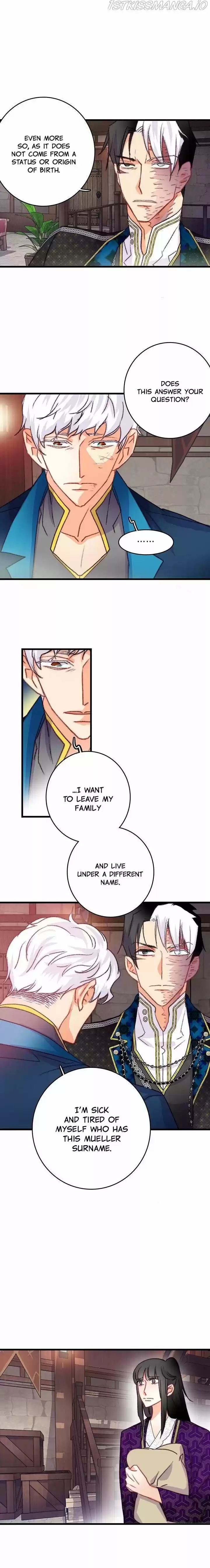 Bring the Love Ch.088