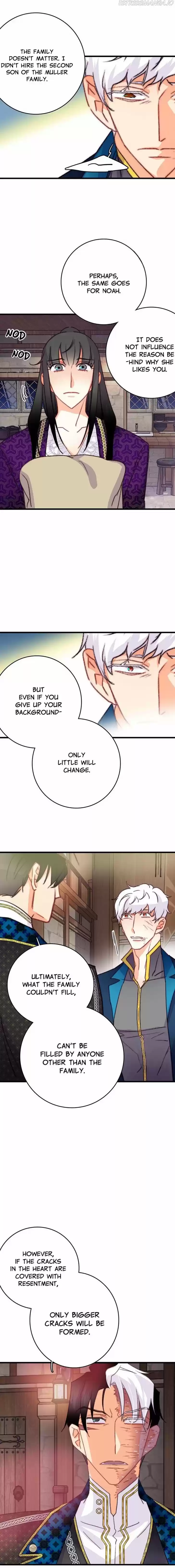 Bring the Love Ch.088