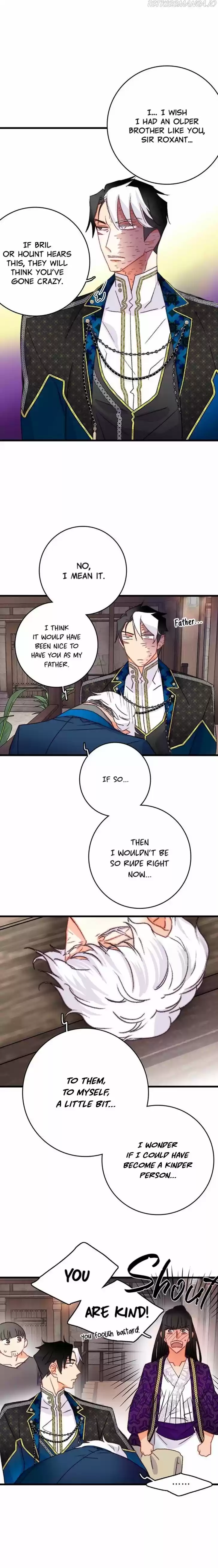 Bring the Love Ch.088