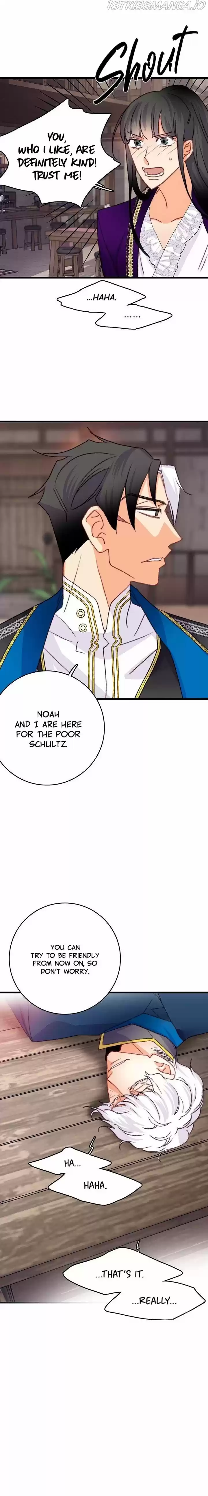 Bring the Love Ch.088