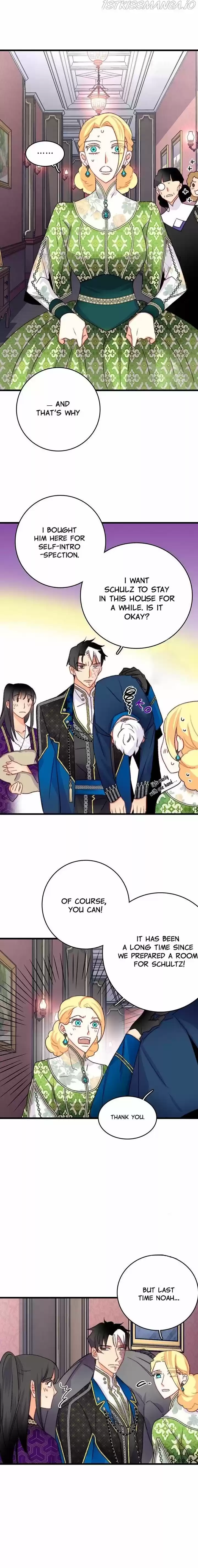 Bring the Love Ch.088