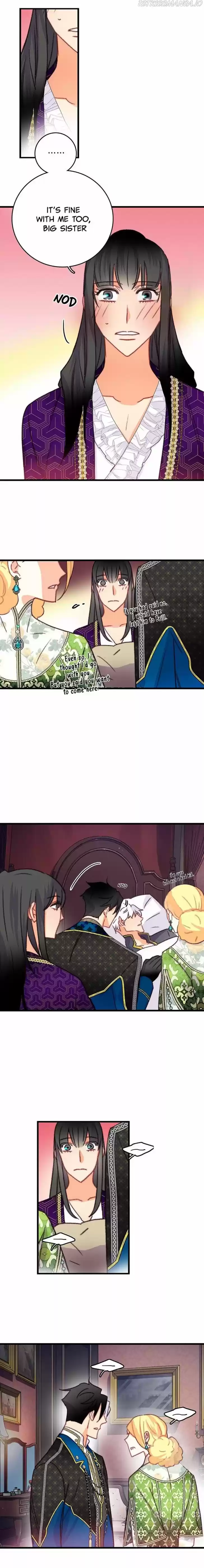 Bring the Love Ch.088