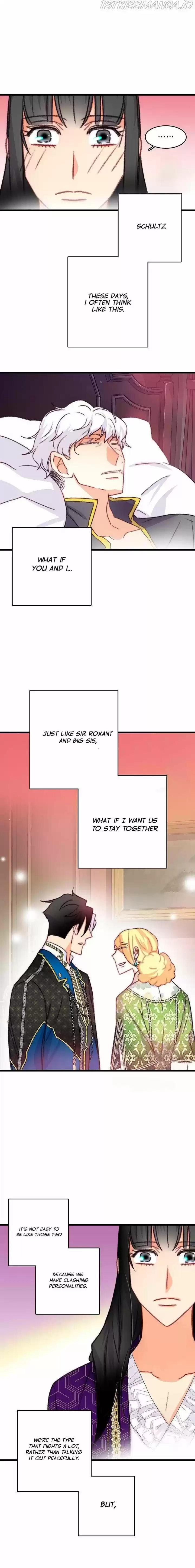 Bring the Love Ch.088