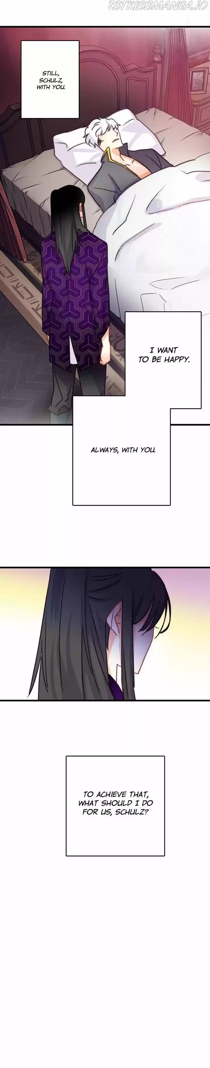 Bring the Love Ch.088