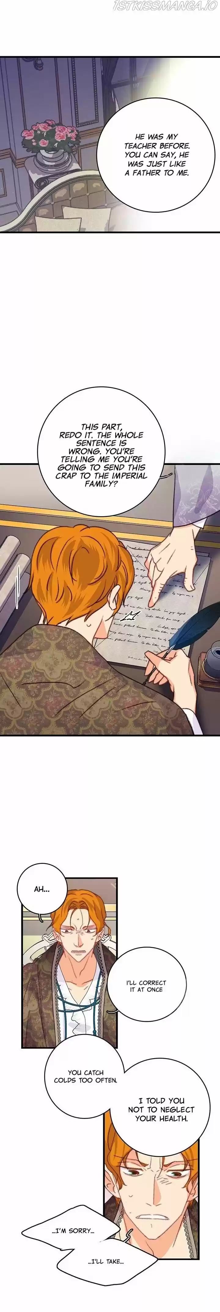 Bring the Love Ch.088