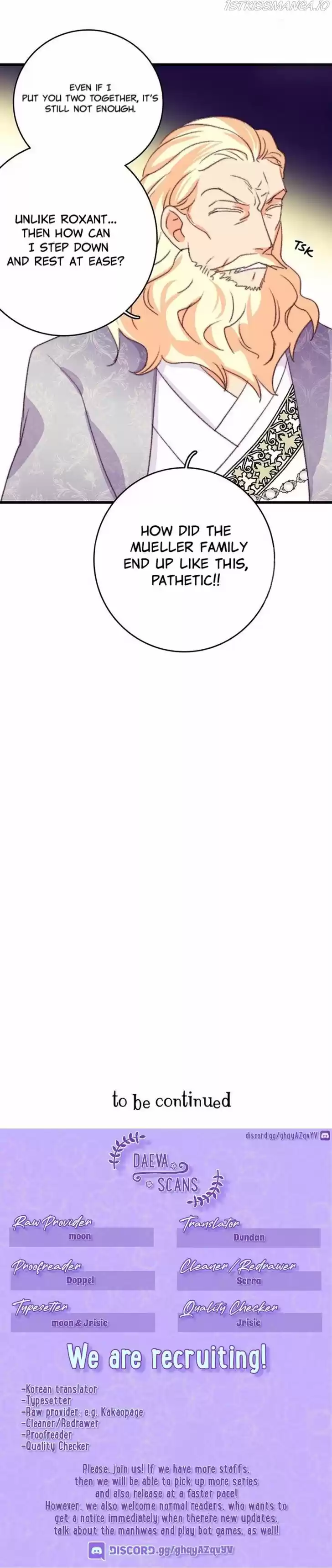 Bring the Love Ch.088