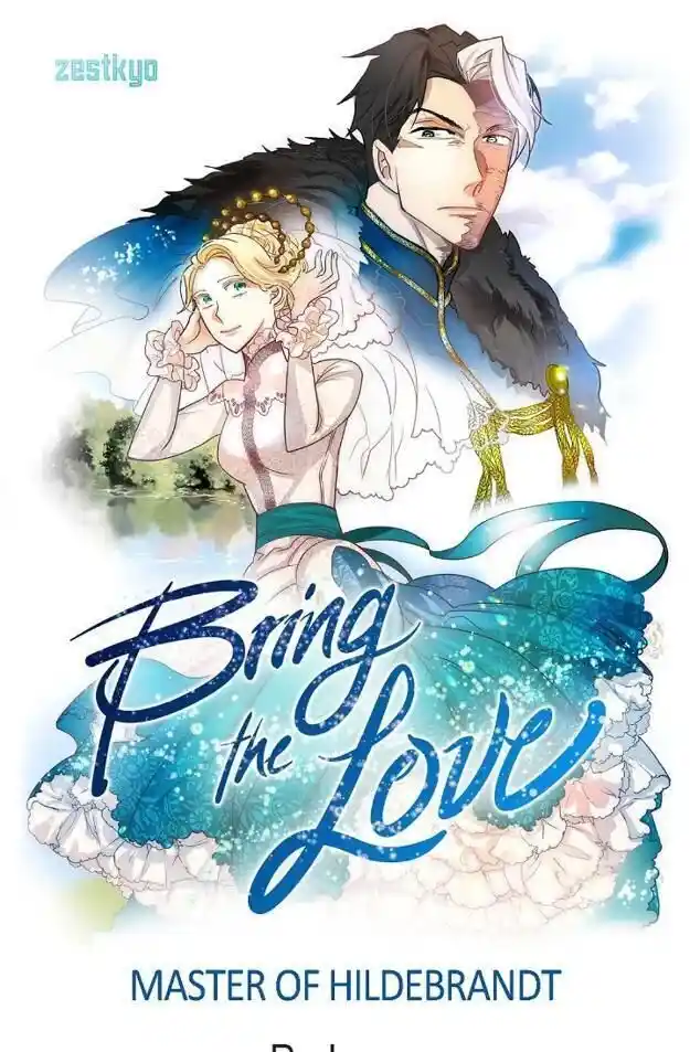 Bring the Love Ch.101.1