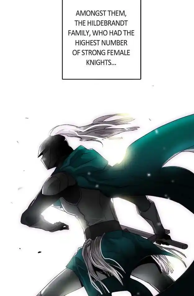 Bring the Love Ch.101.1