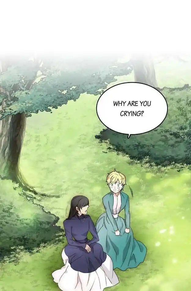 Bring the Love Ch.101.1