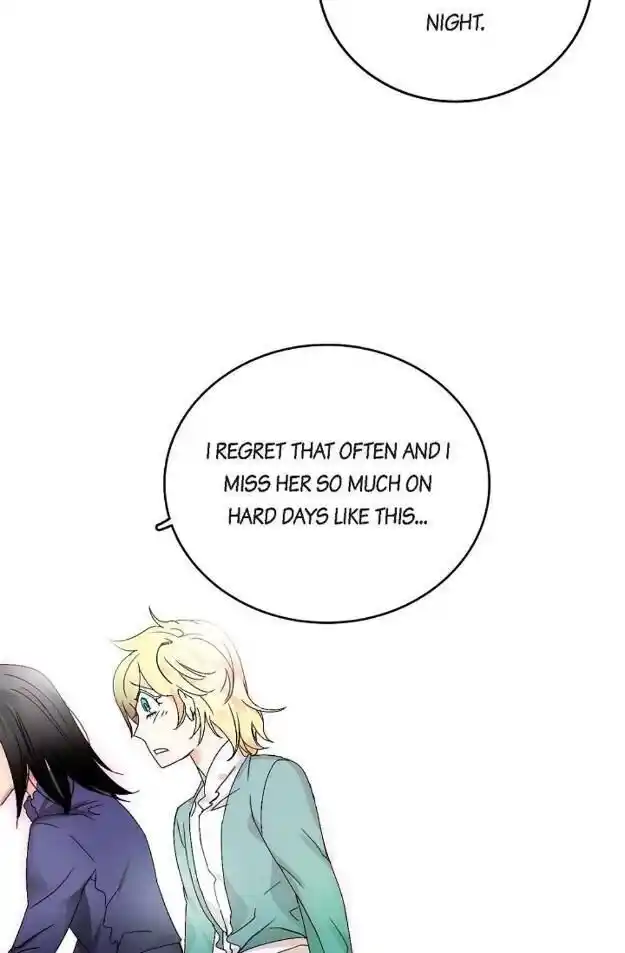 Bring the Love Ch.101.1