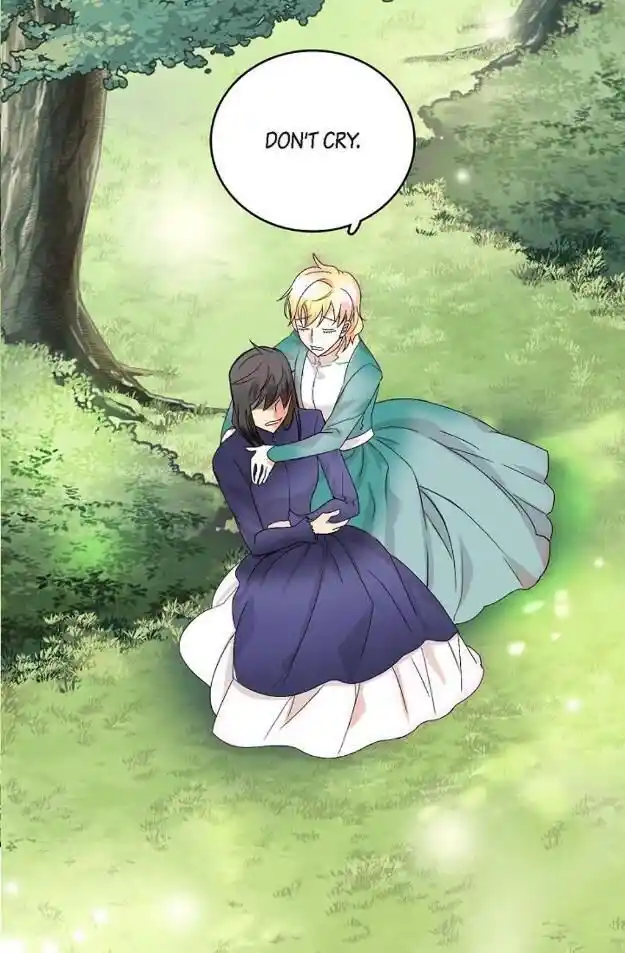 Bring the Love Ch.101.1