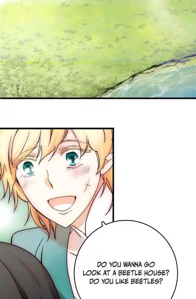 Bring the Love Ch.101.1