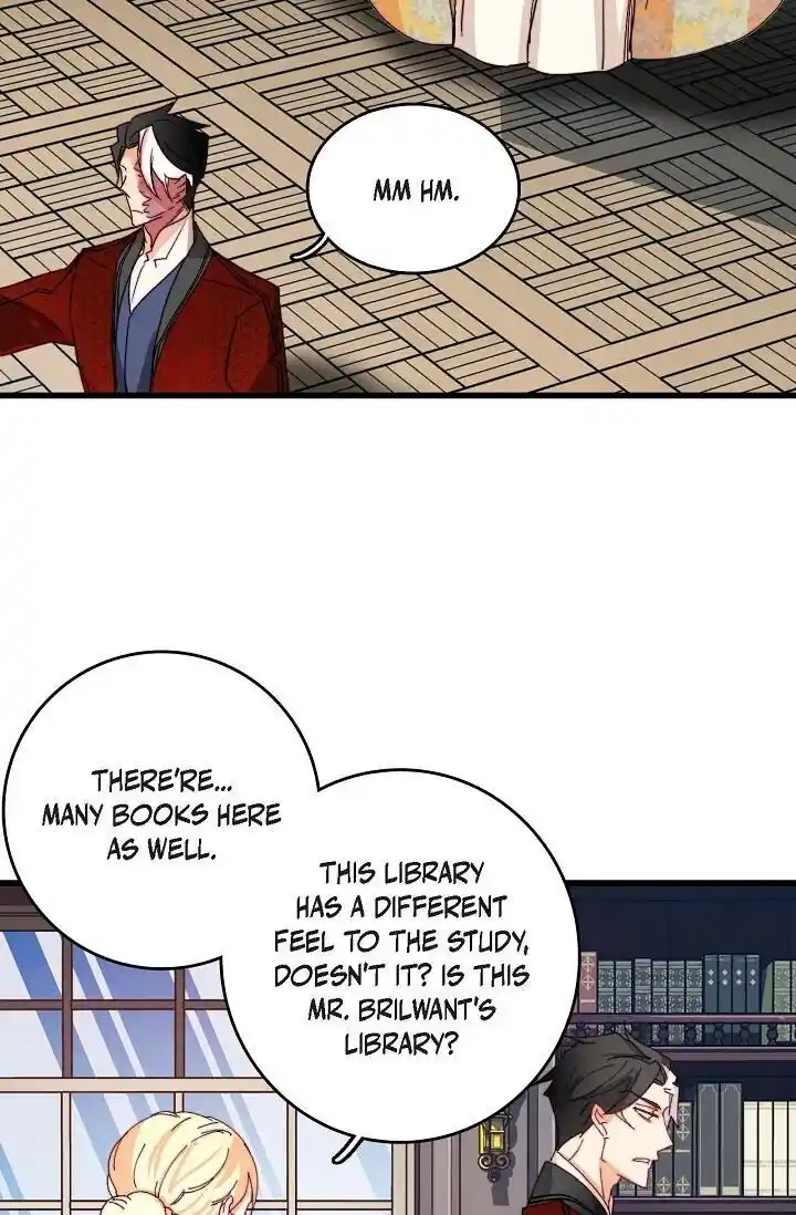 Bring the Love Ch.101.2