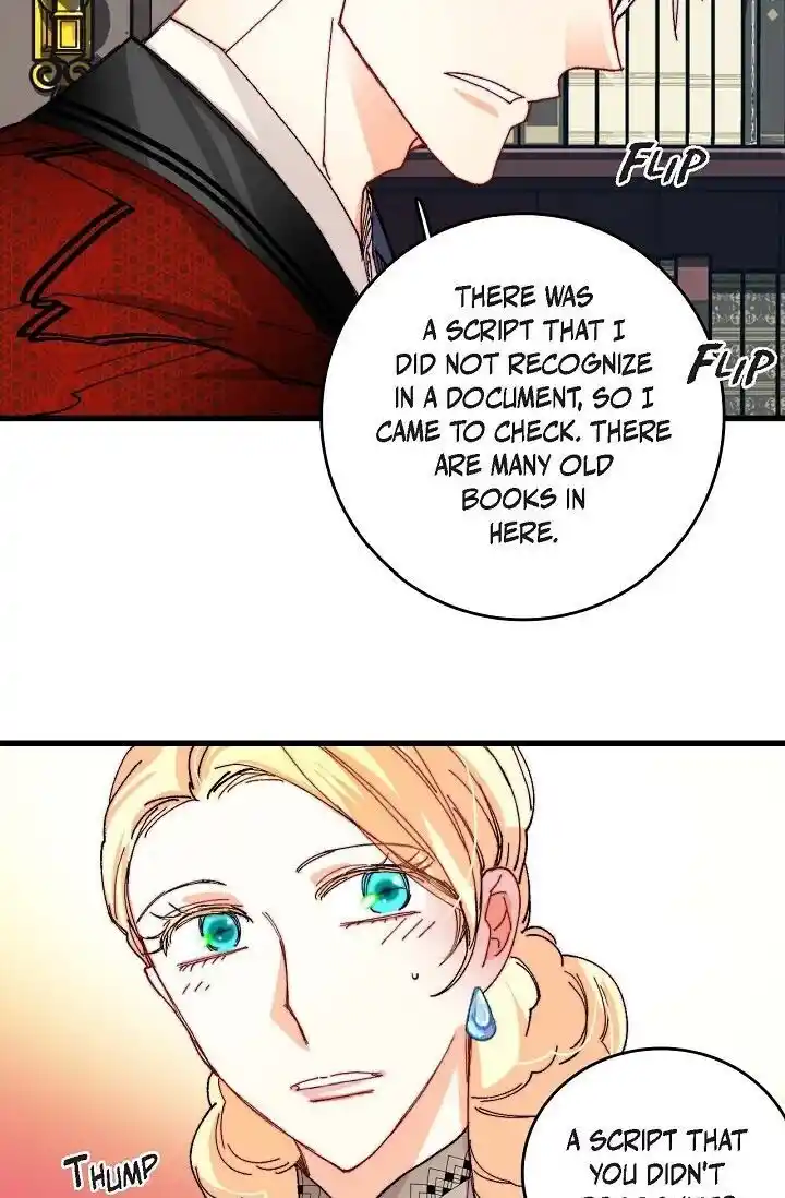 Bring the Love Ch.101.2