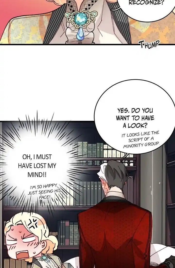 Bring the Love Ch.101.2