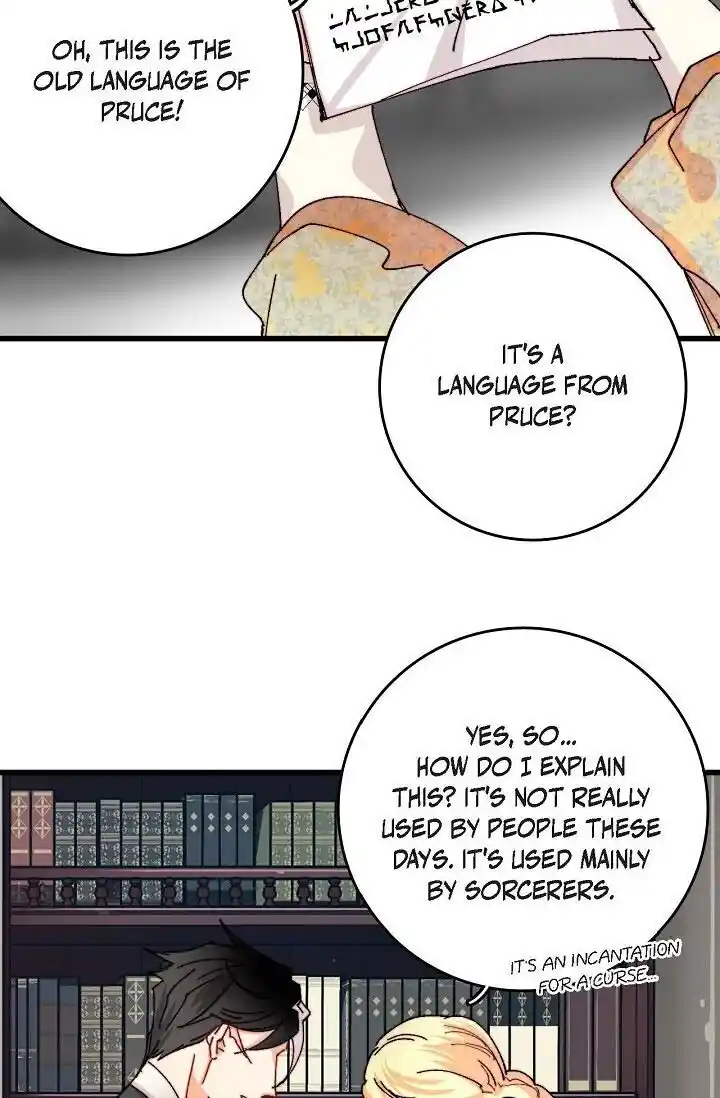 Bring the Love Ch.101.2