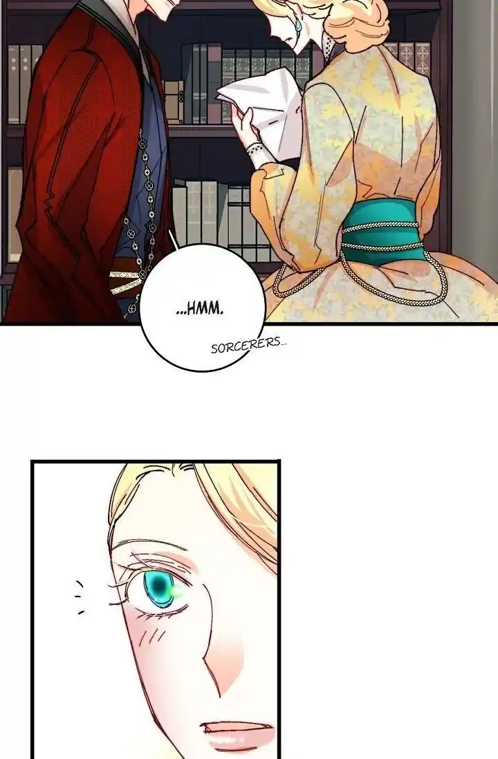 Bring the Love Ch.101.2