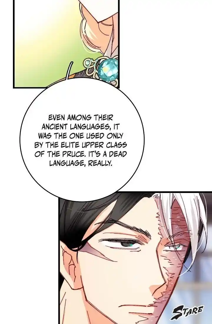 Bring the Love Ch.101.2