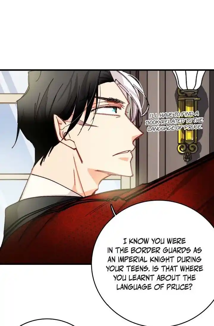 Bring the Love Ch.101.2