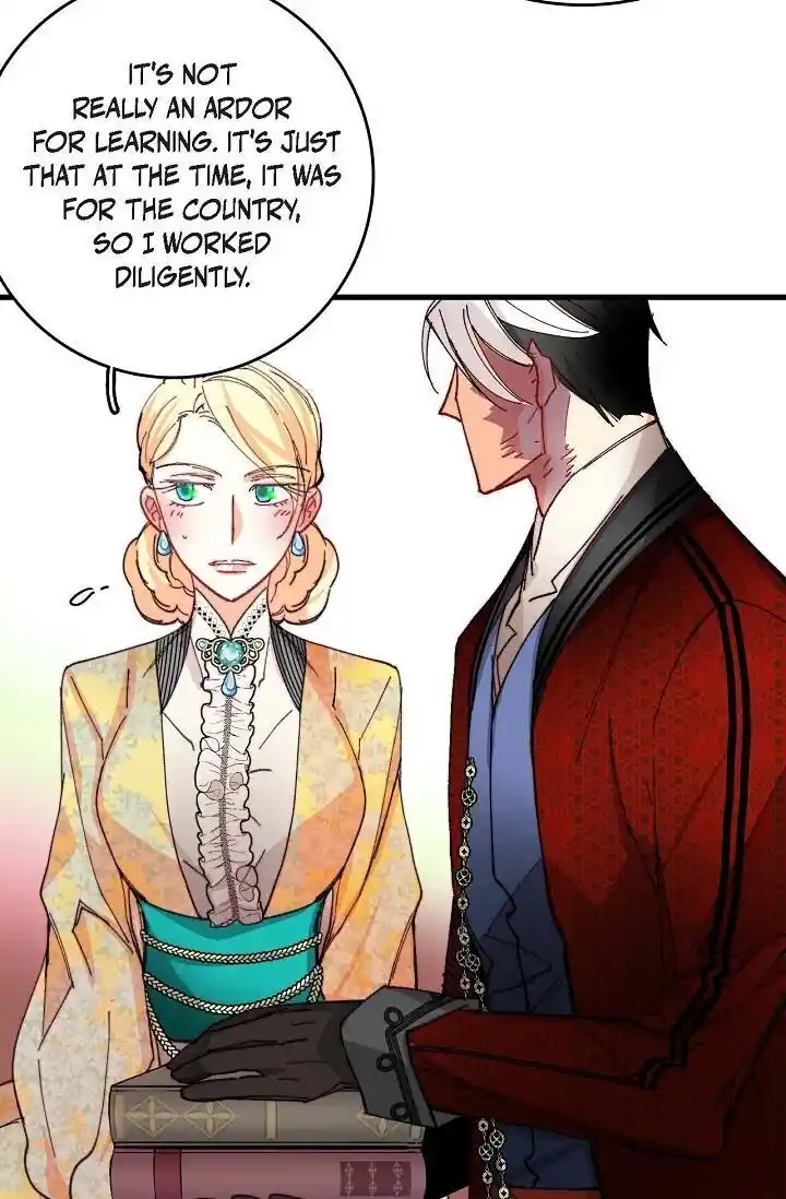 Bring the Love Ch.101.2