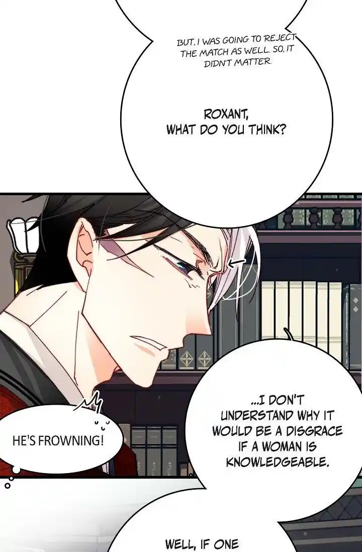 Bring the Love Ch.101.2