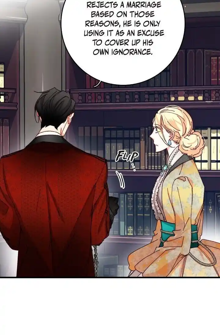 Bring the Love Ch.101.2