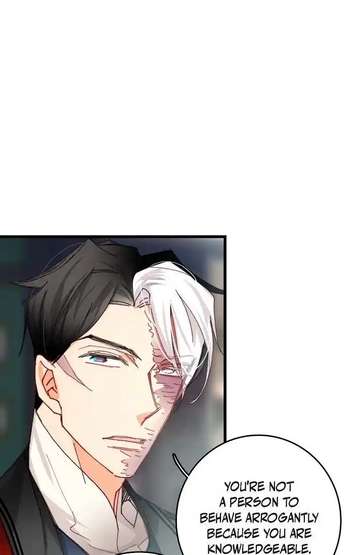 Bring the Love Ch.101.2