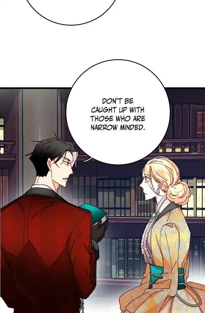 Bring the Love Ch.101.2