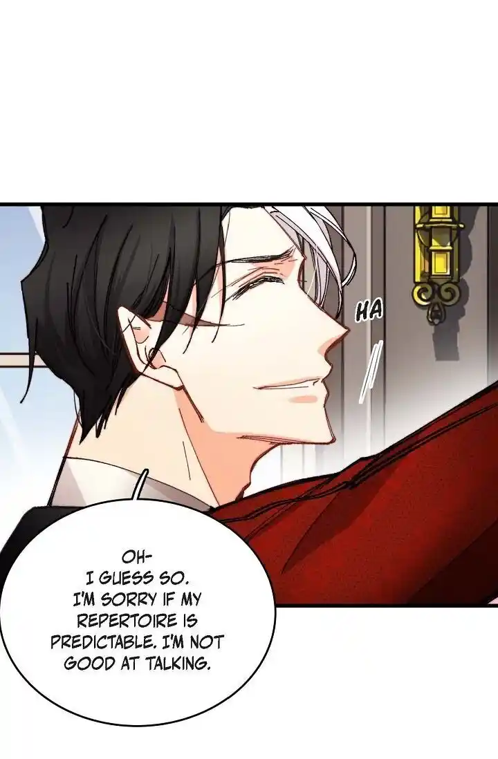 Bring the Love Ch.101.2