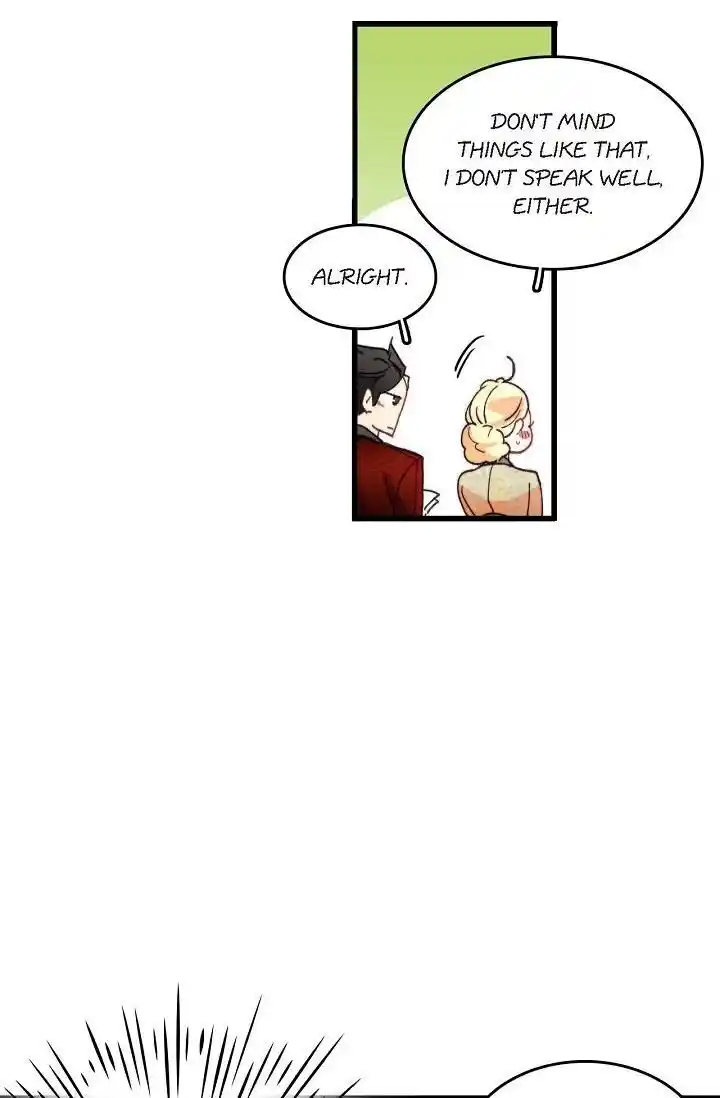 Bring the Love Ch.101.2