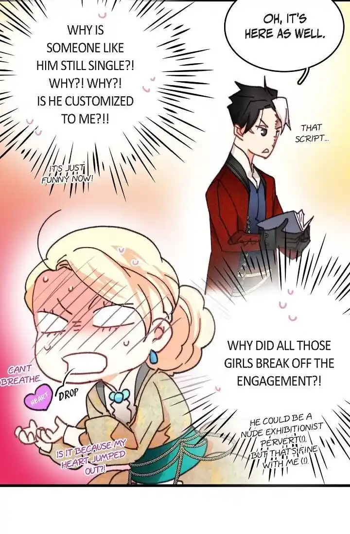 Bring the Love Ch.101.2