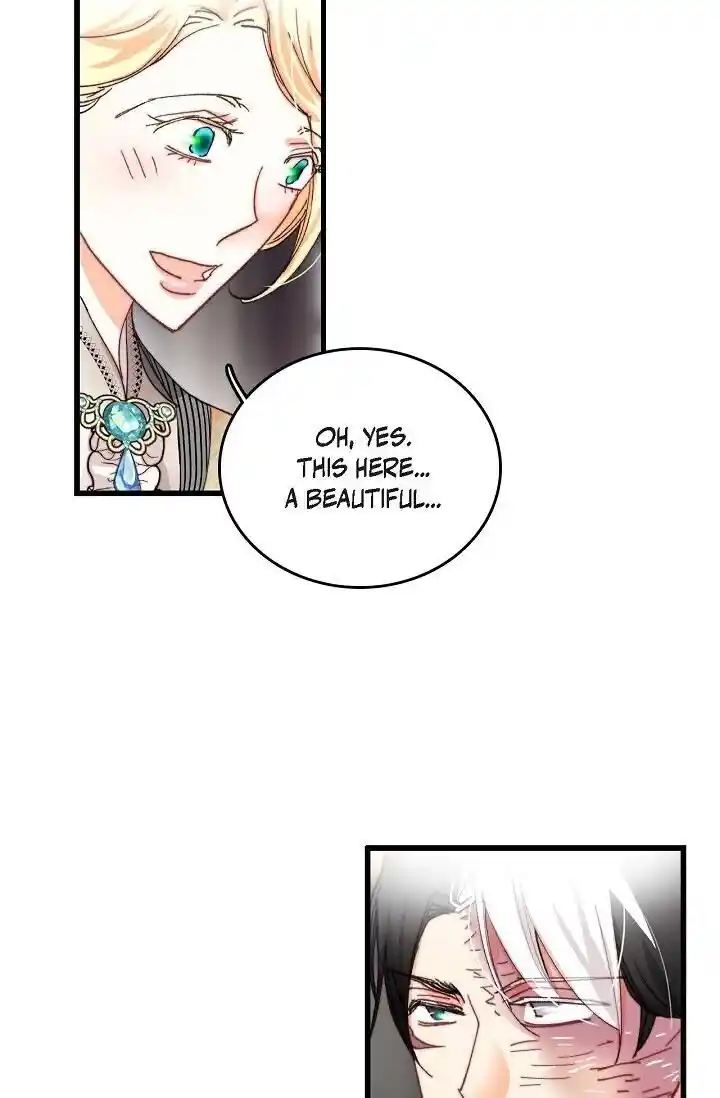 Bring the Love Ch.101.2