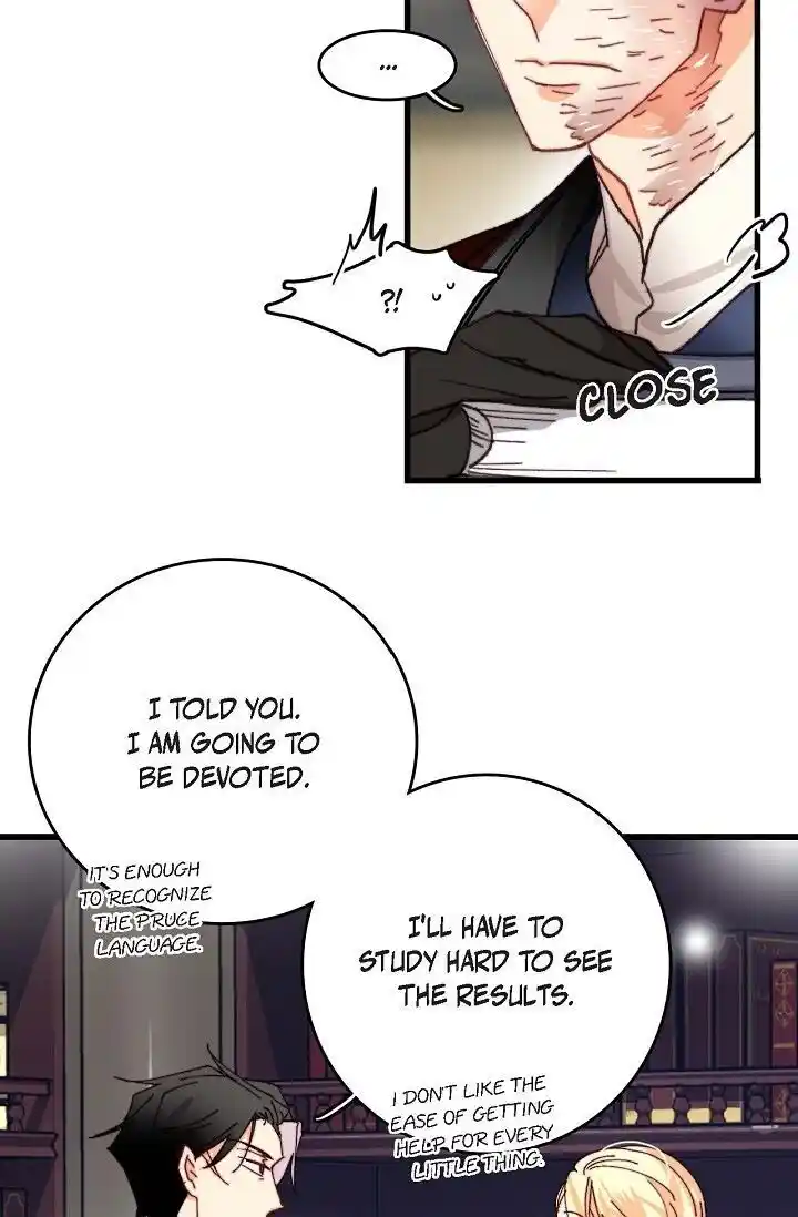 Bring the Love Ch.101.2