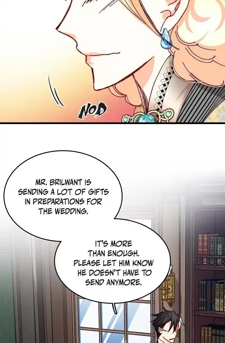 Bring the Love Ch.101.2