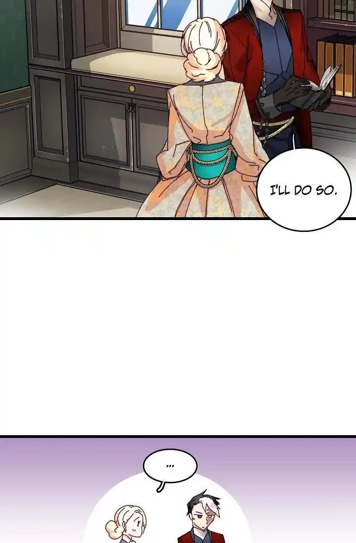 Bring the Love Ch.101.2