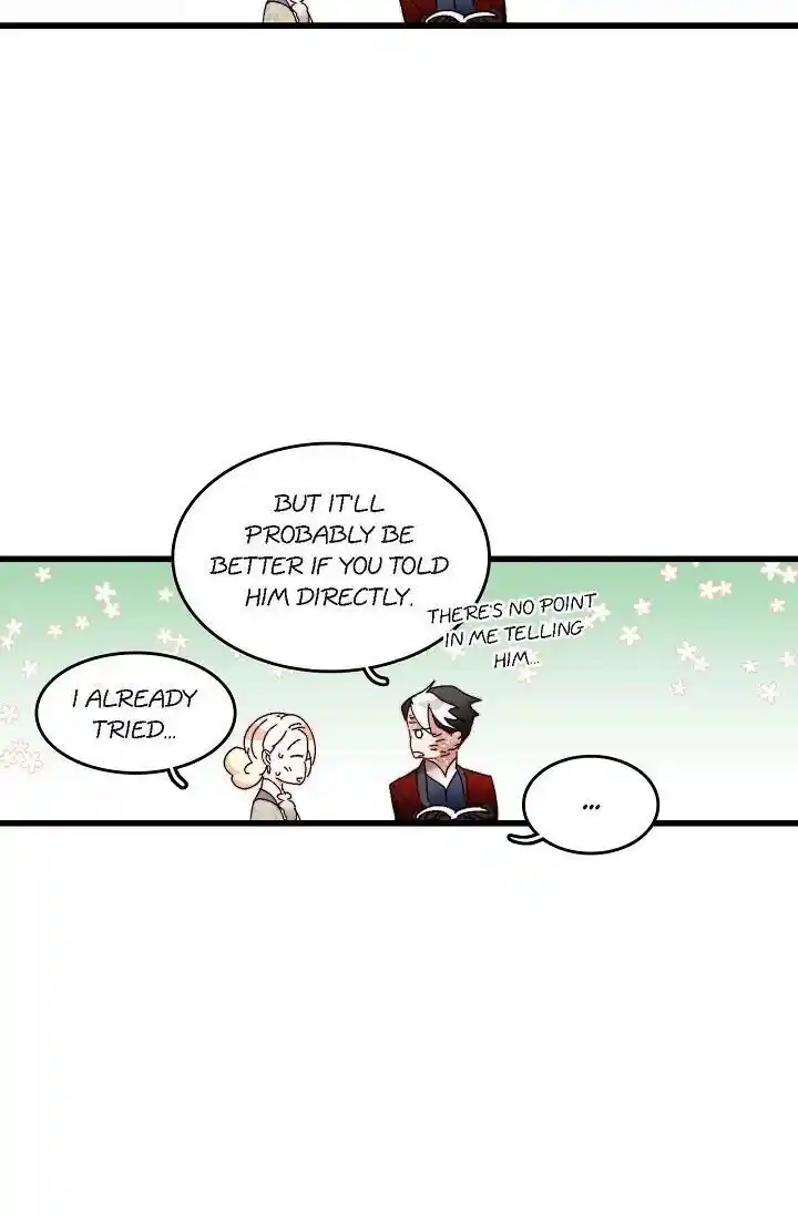 Bring the Love Ch.101.2