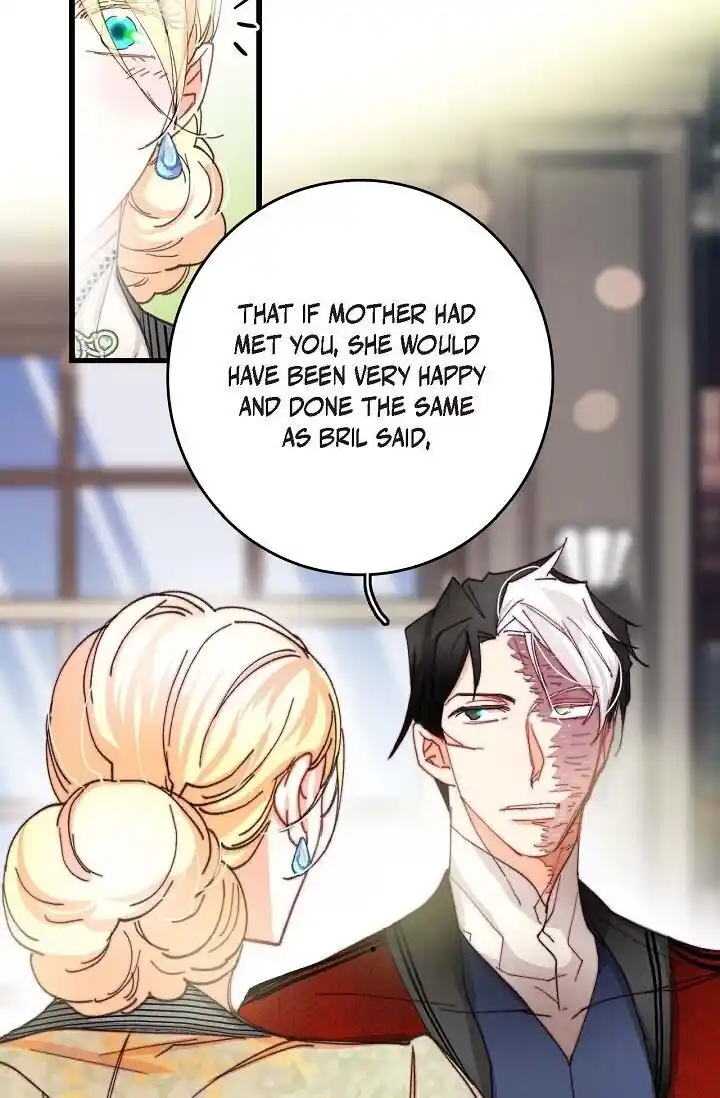 Bring the Love Ch.101.2